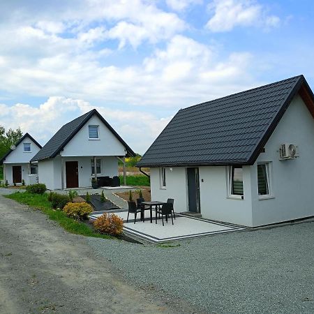 Domki Brzezowka Nad Stawami Kłodzko Exteriör bild